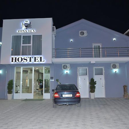 Atina Lux Hostel Leskovac  Luaran gambar