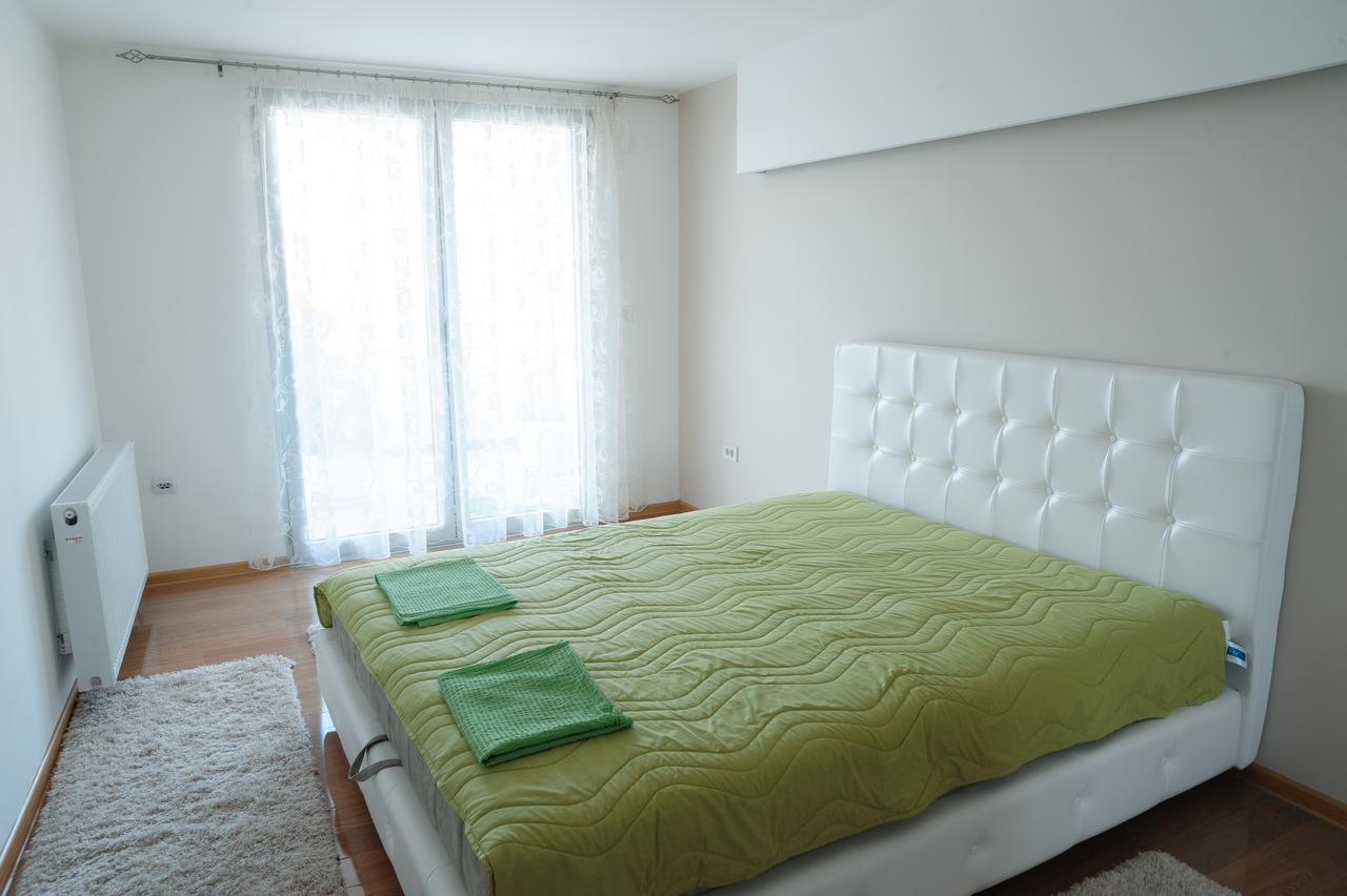 Atina Lux Hostel Leskovac  Luaran gambar
