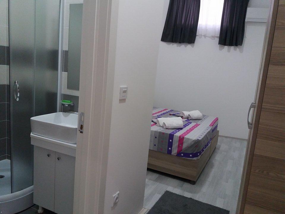 Atina Lux Hostel Leskovac  Luaran gambar