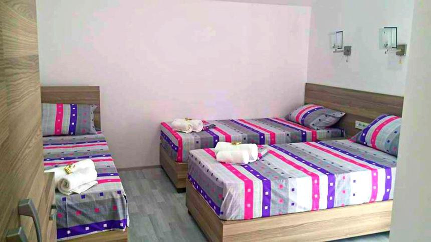 Atina Lux Hostel Leskovac  Luaran gambar